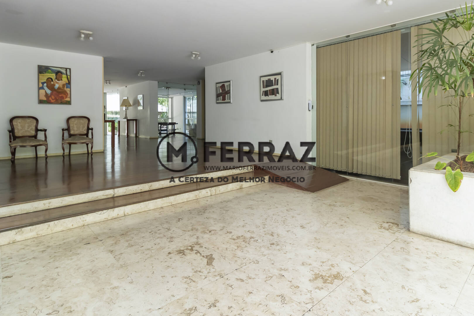 Apartamento à venda com 3 quartos, 129m² - Foto 15