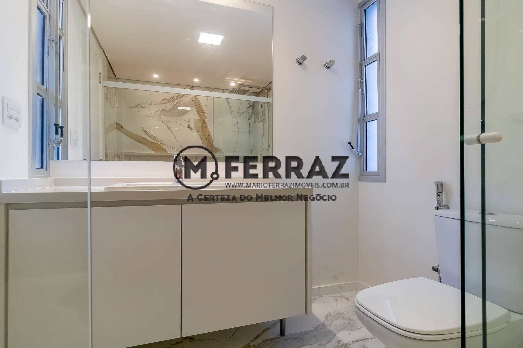 Apartamento à venda com 3 quartos, 129m² - Foto 48