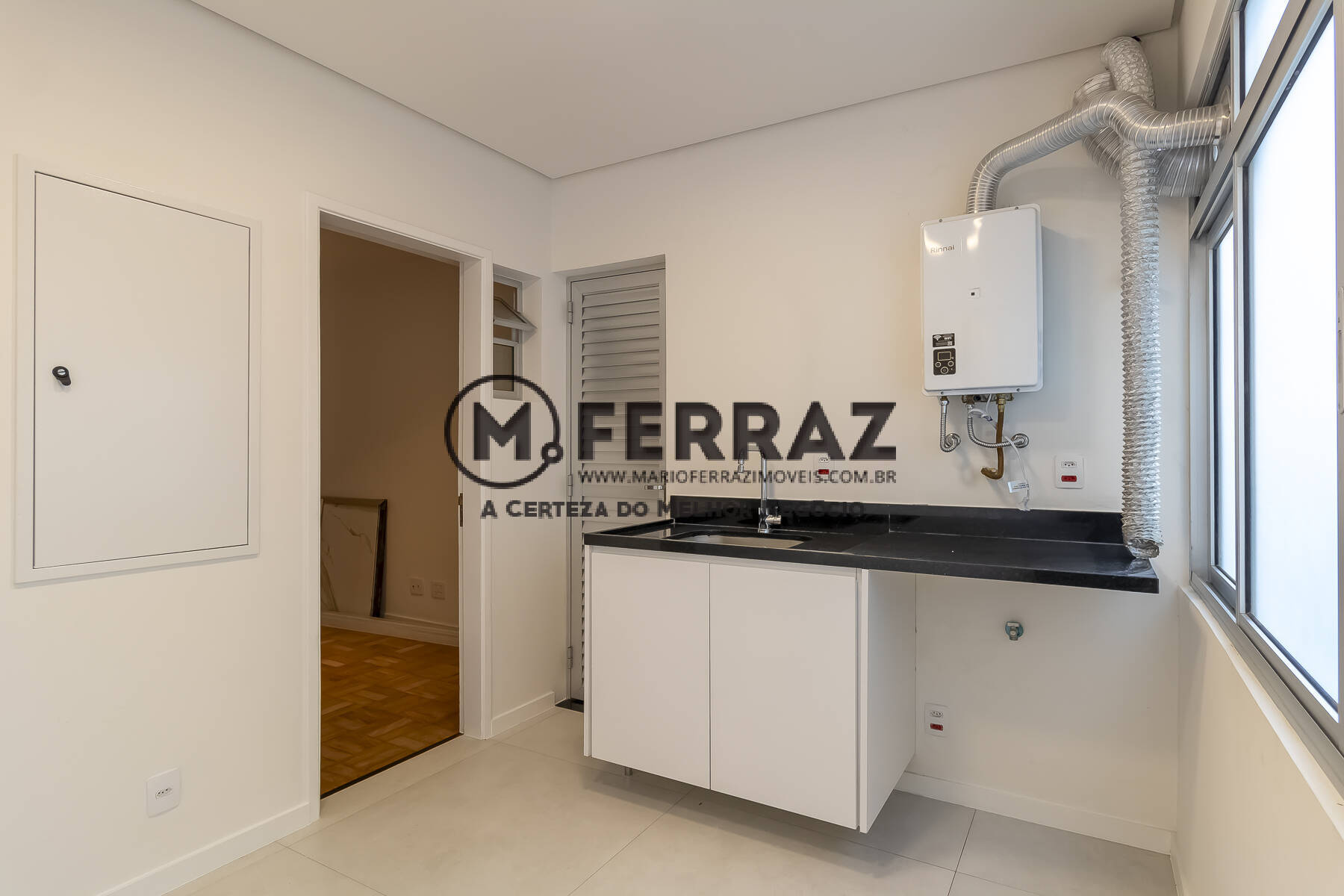 Apartamento à venda com 3 quartos, 129m² - Foto 52