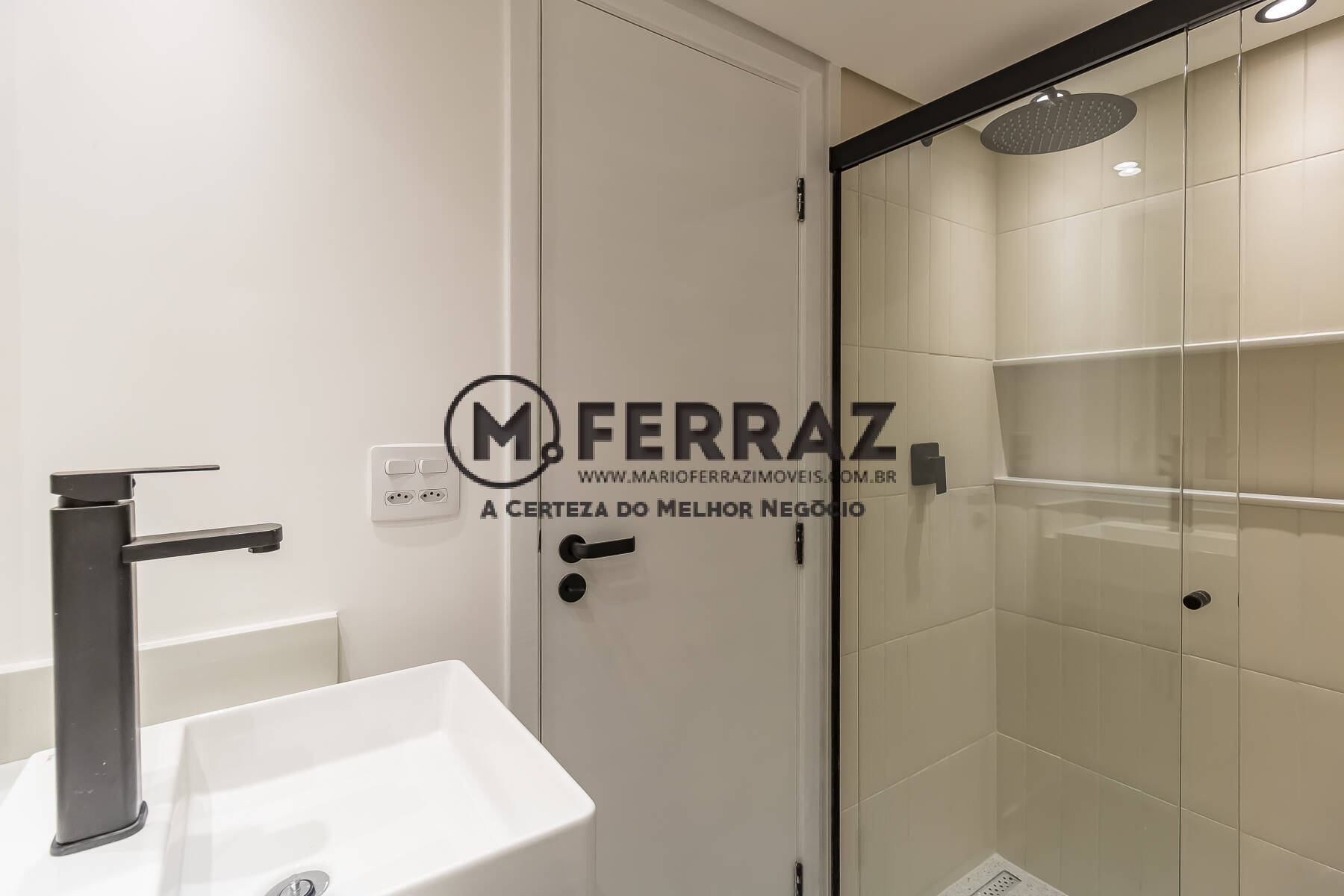 Apartamento à venda com 2 quartos, 98m² - Foto 5