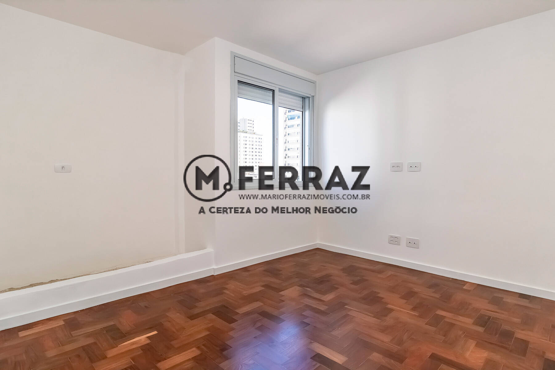 Apartamento à venda com 2 quartos, 98m² - Foto 3