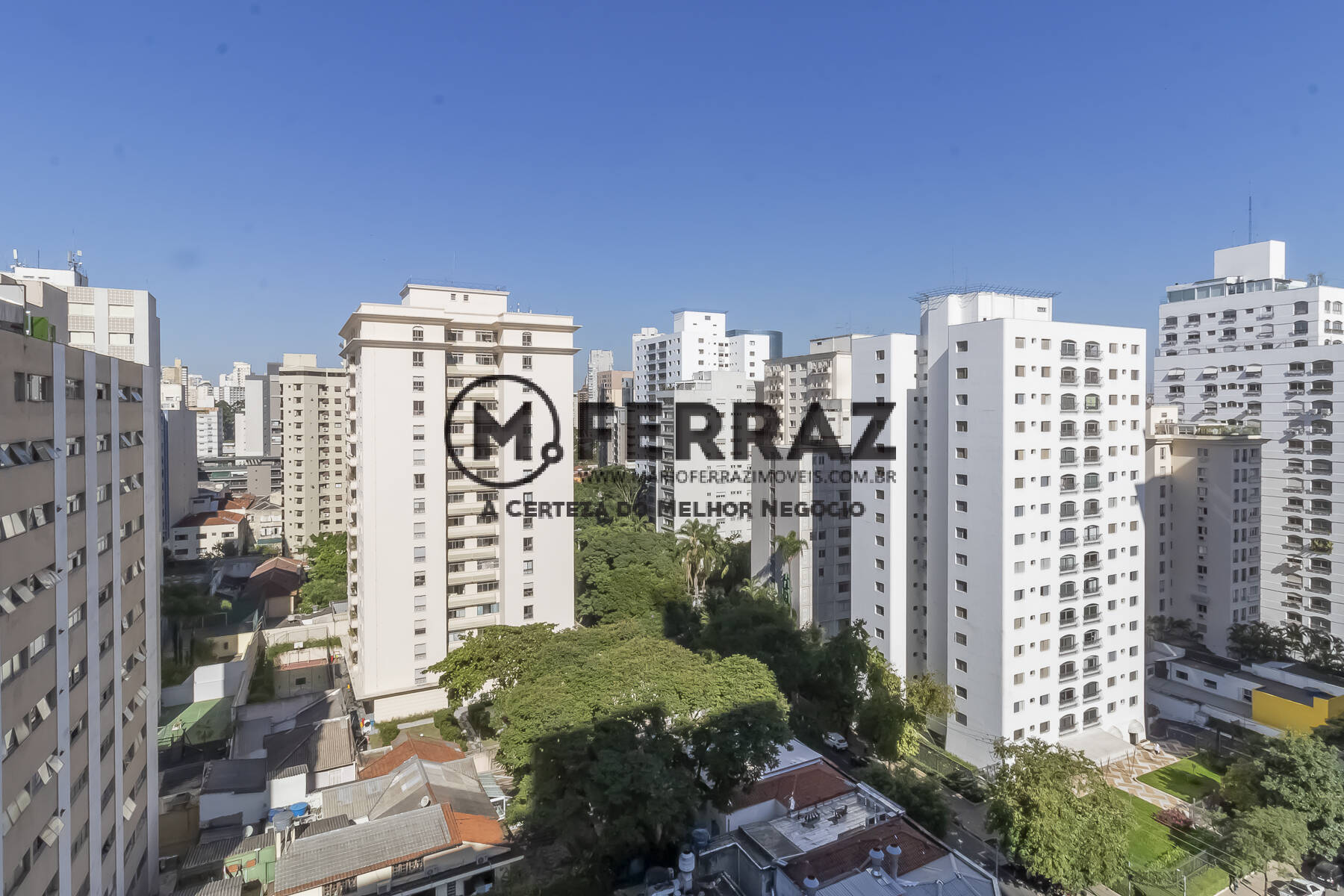 Apartamento à venda com 2 quartos, 98m² - Foto 6