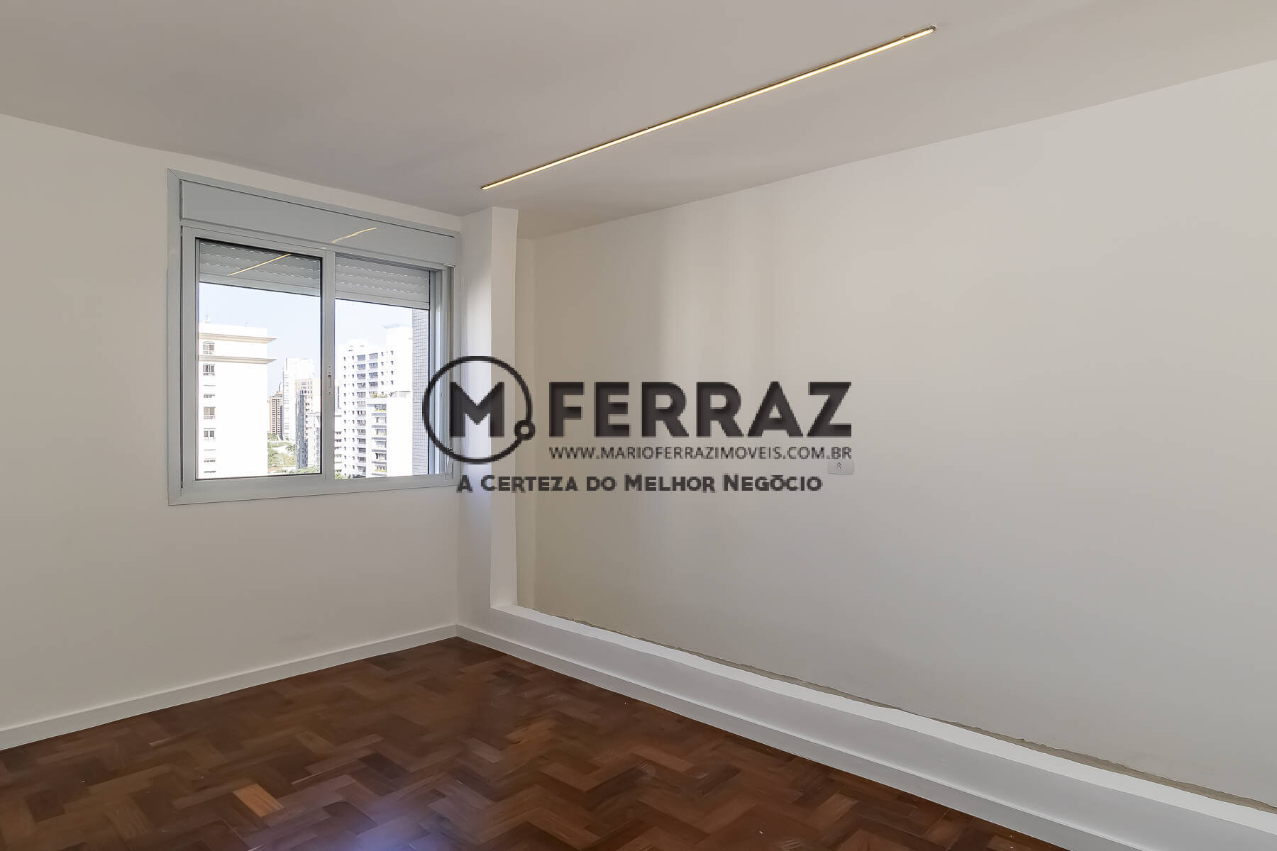 Apartamento à venda com 2 quartos, 98m² - Foto 7