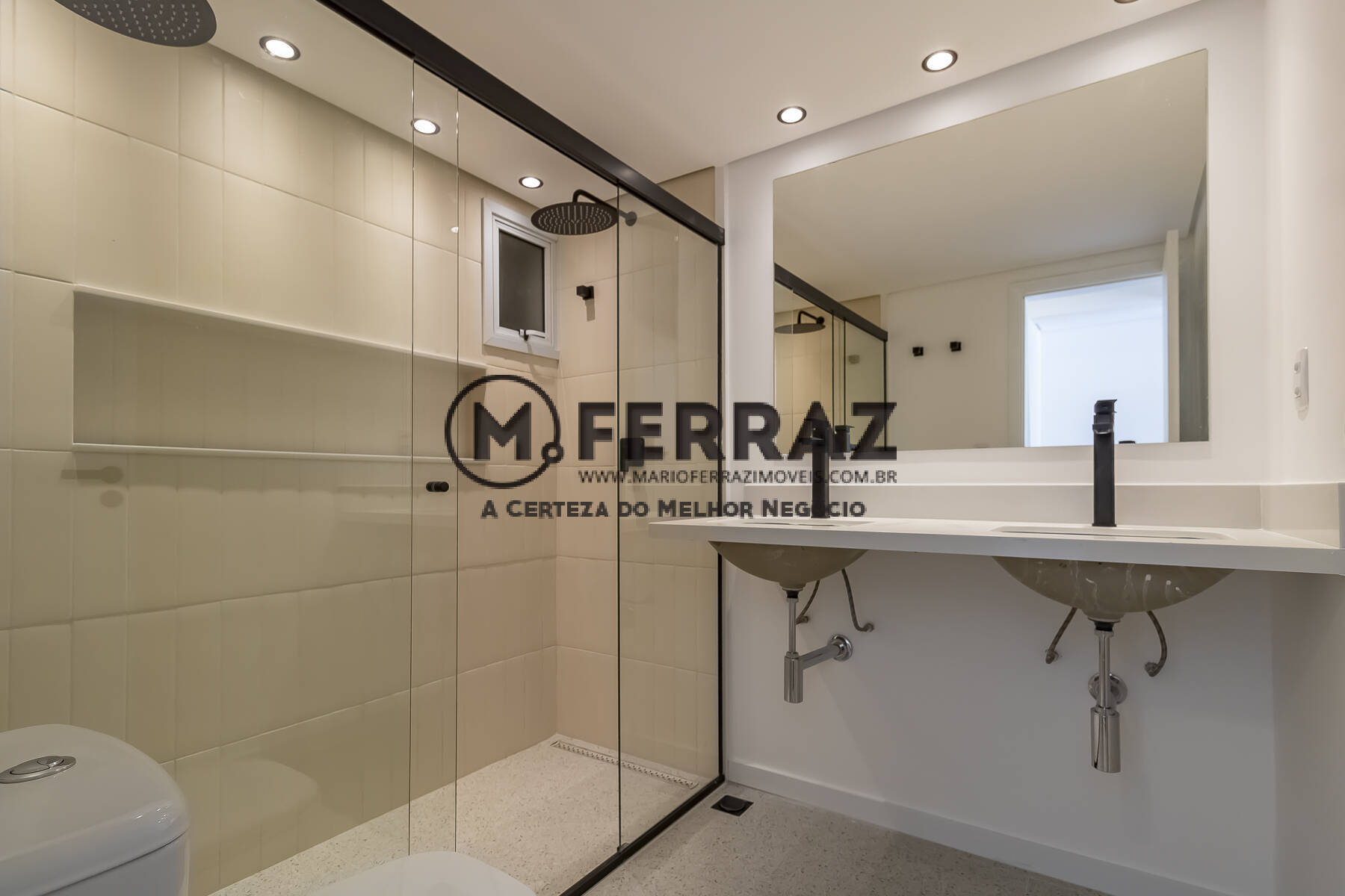 Apartamento à venda com 2 quartos, 98m² - Foto 9