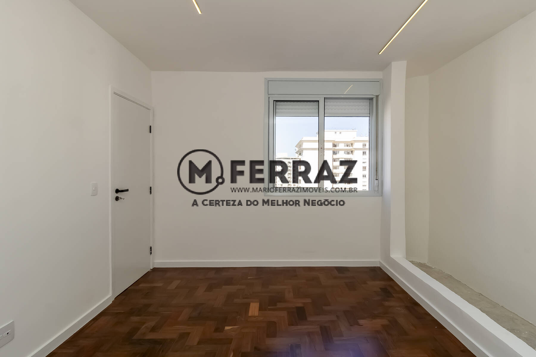 Apartamento à venda com 2 quartos, 98m² - Foto 8