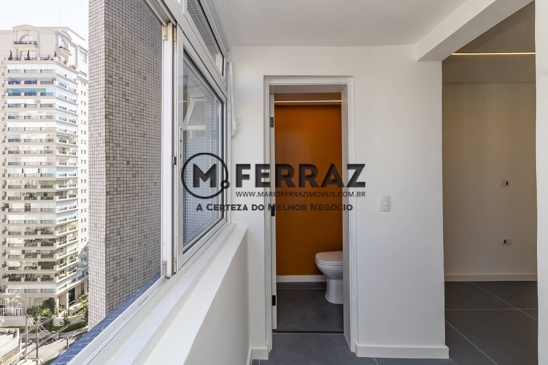 Apartamento à venda com 2 quartos, 98m² - Foto 35