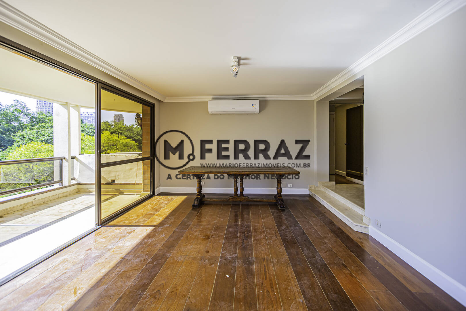 Apartamento para alugar com 3 quartos, 245m² - Foto 6