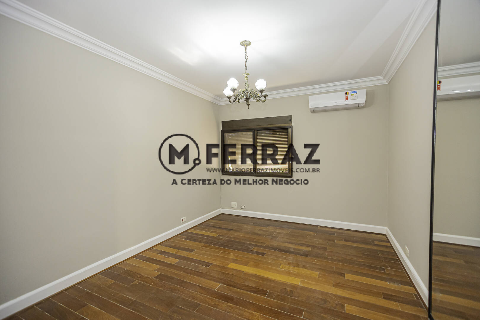 Apartamento para alugar com 3 quartos, 245m² - Foto 20