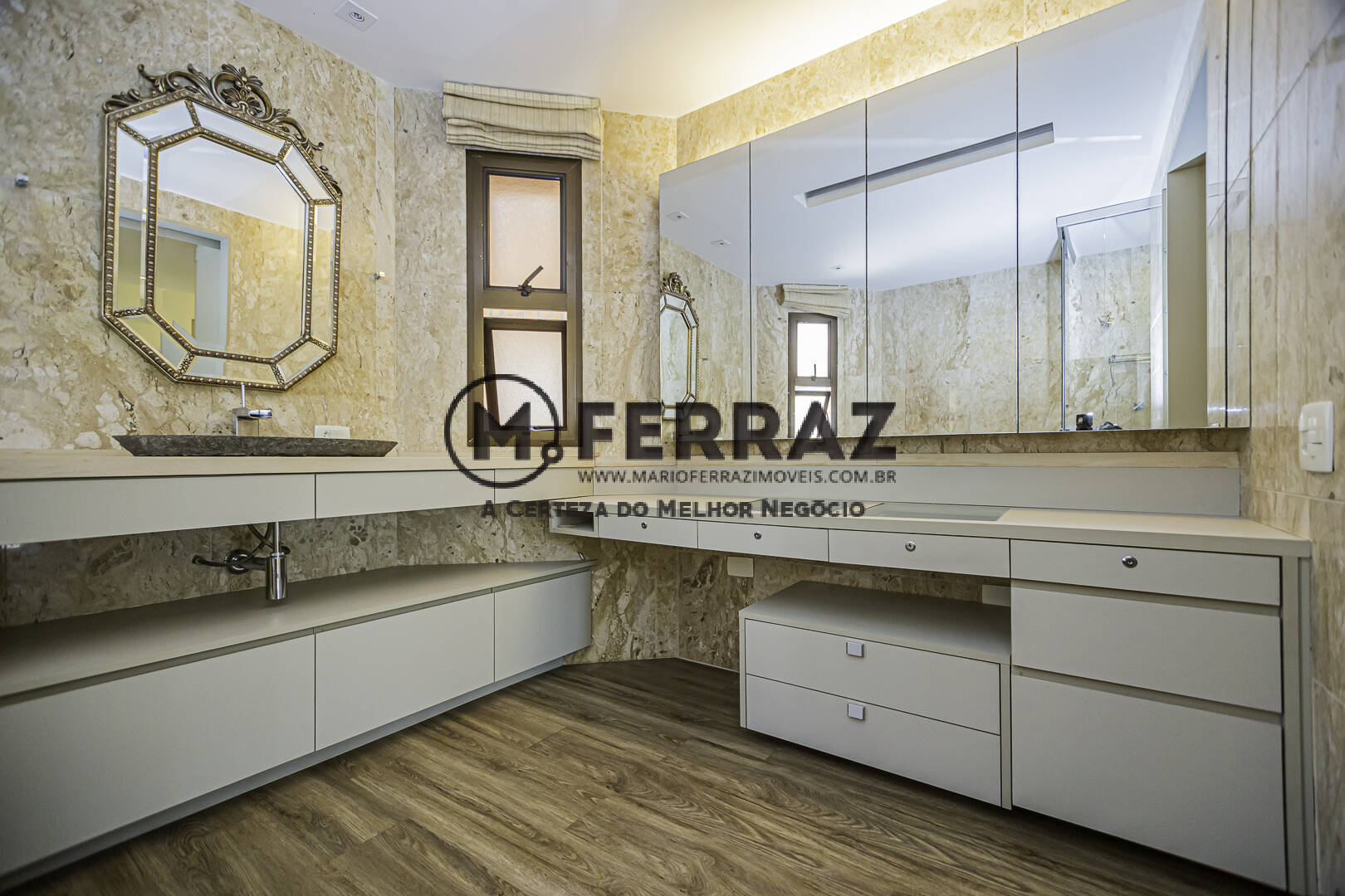 Apartamento para alugar com 3 quartos, 245m² - Foto 36