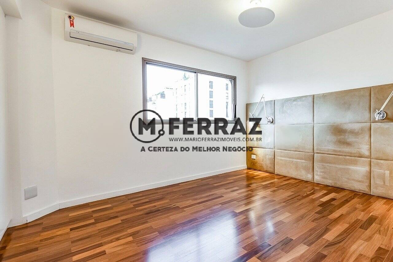 Cobertura à venda com 4 quartos, 370m² - Foto 9