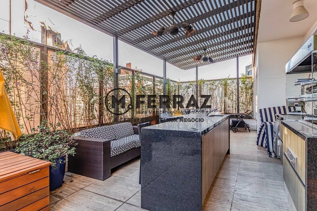 Cobertura, 4 quartos, 370 m² - Foto 3