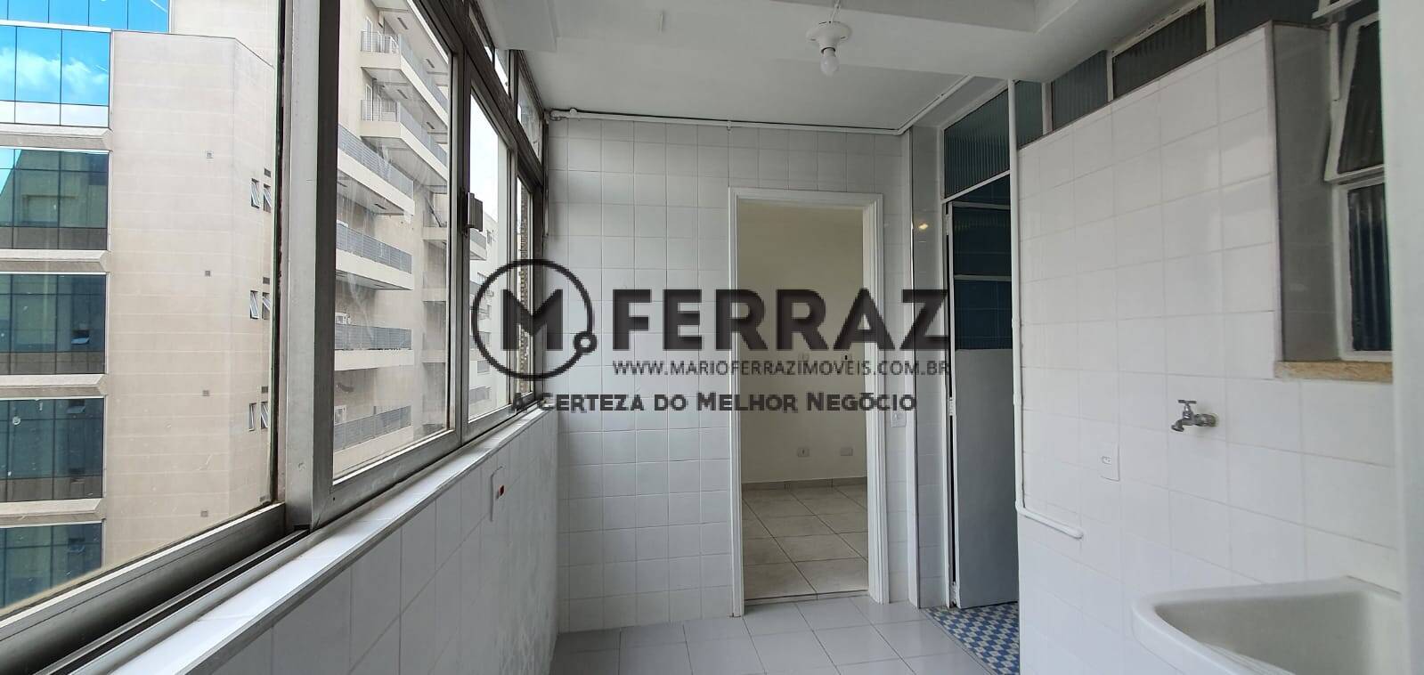 Apartamento à venda com 2 quartos, 100m² - Foto 19