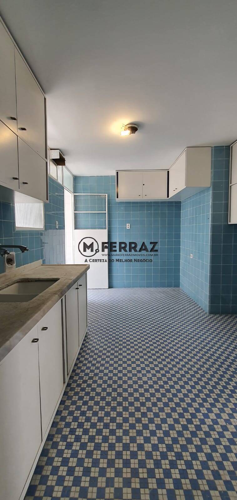 Apartamento à venda com 2 quartos, 100m² - Foto 11