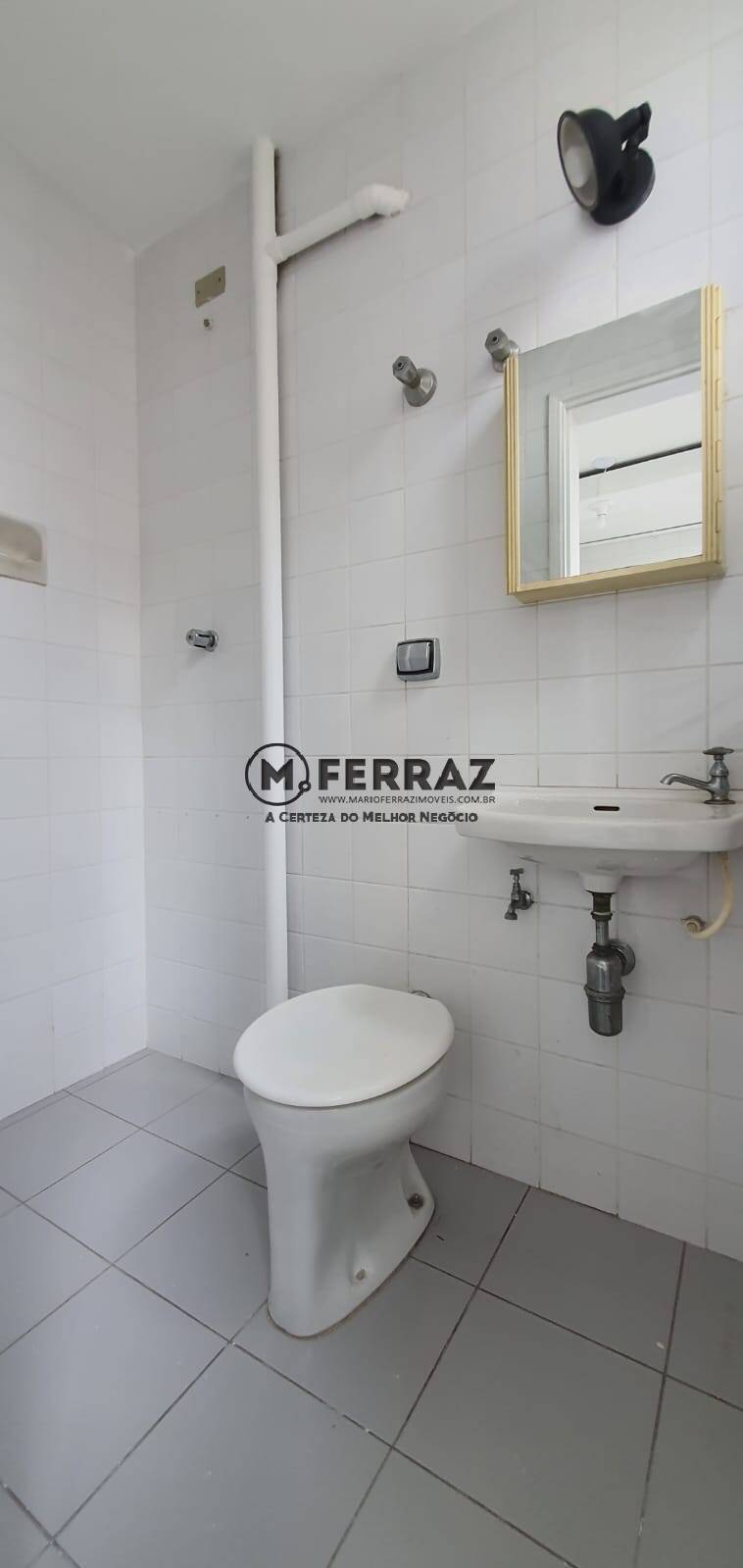 Apartamento à venda com 2 quartos, 100m² - Foto 21