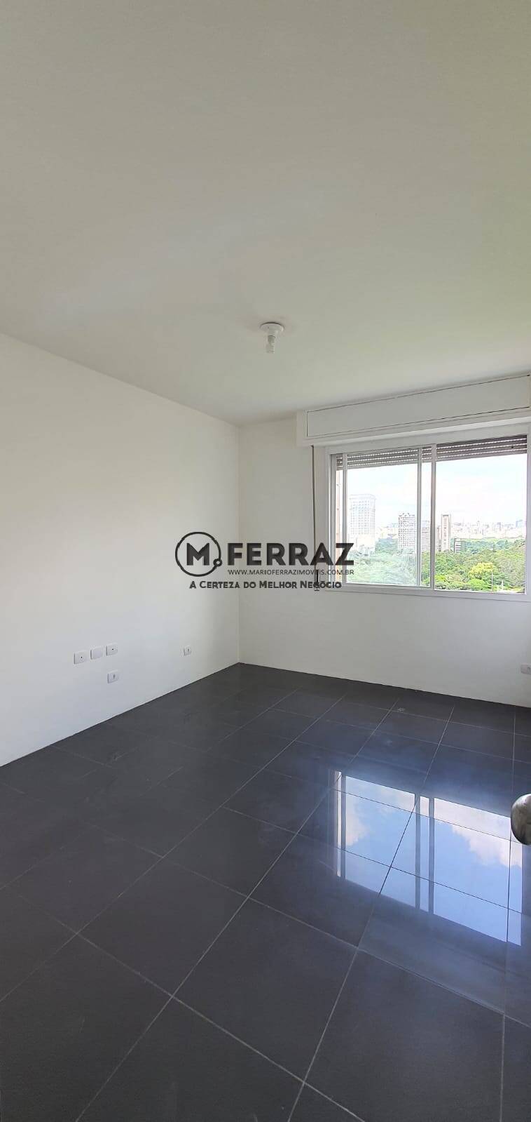 Apartamento à venda com 2 quartos, 100m² - Foto 7