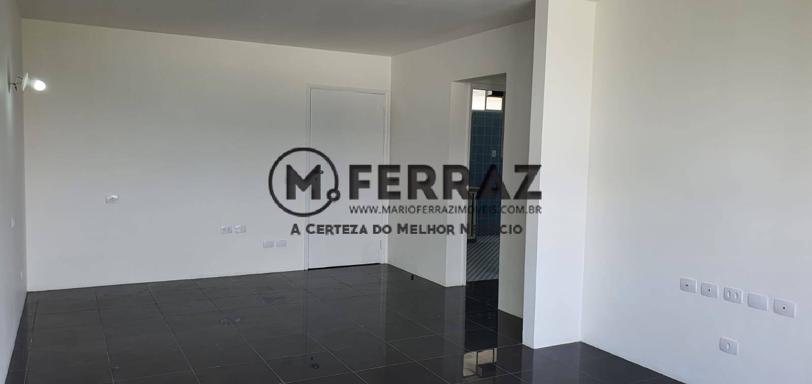 Apartamento à venda com 2 quartos, 100m² - Foto 3