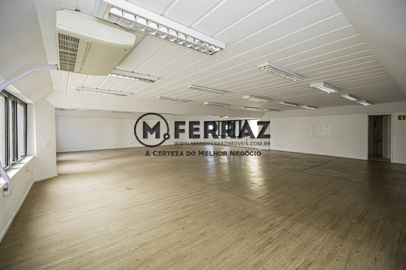 Conjunto Comercial-Sala à venda, 190m² - Foto 3