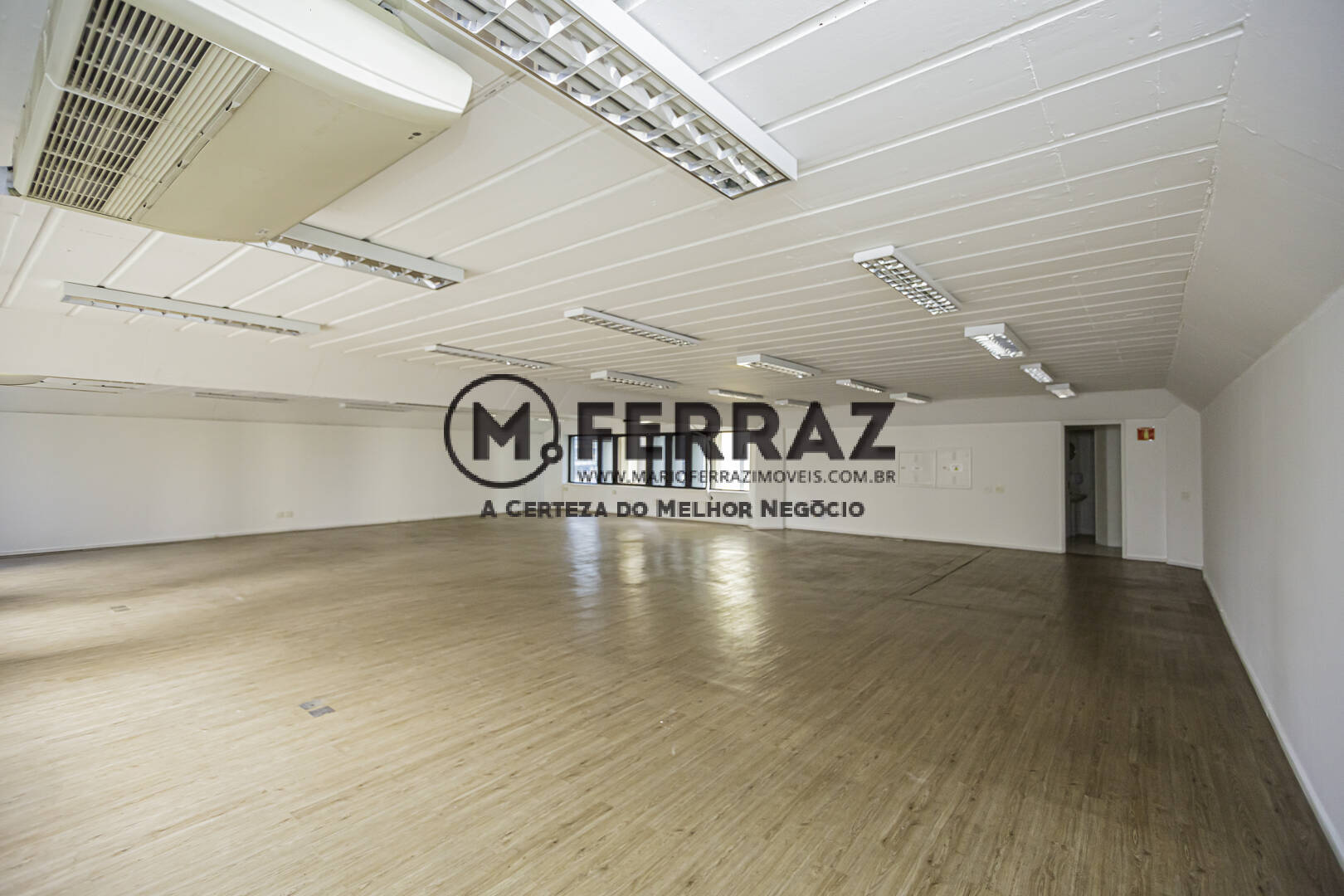 Conjunto Comercial-Sala à venda, 190m² - Foto 4