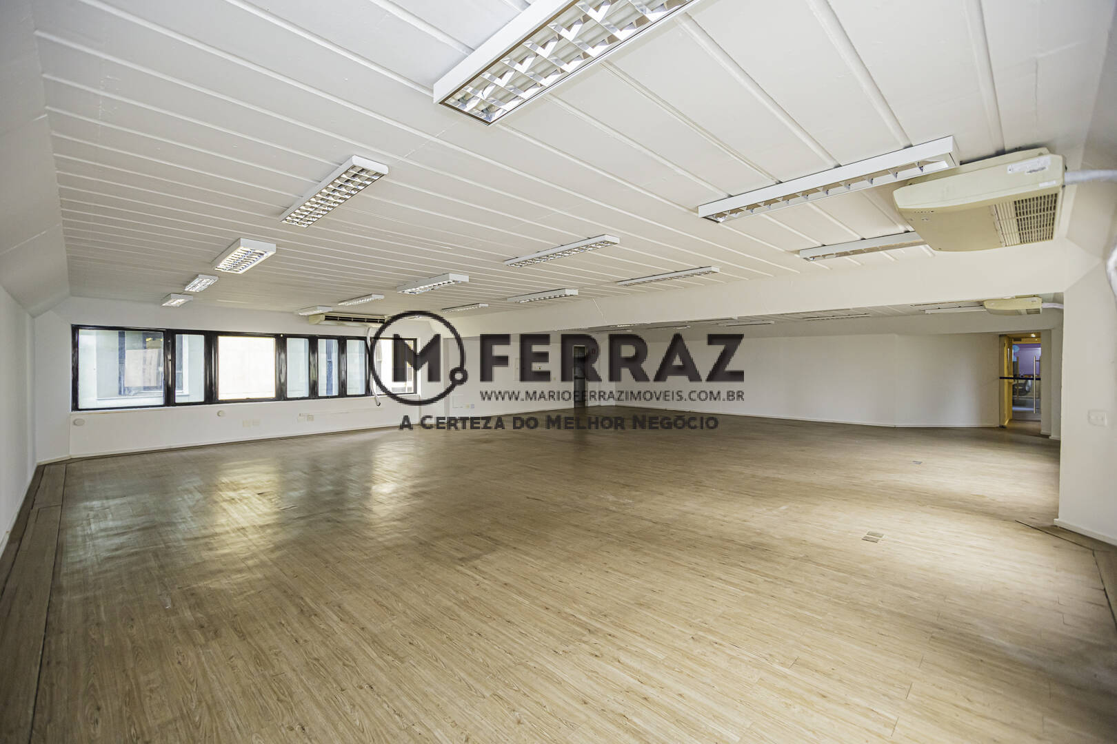 Conjunto Comercial-Sala à venda, 190m² - Foto 6