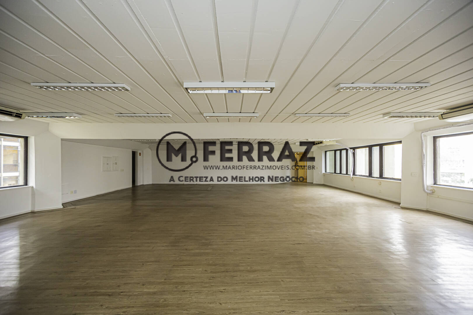 Conjunto Comercial-Sala à venda, 190m² - Foto 7