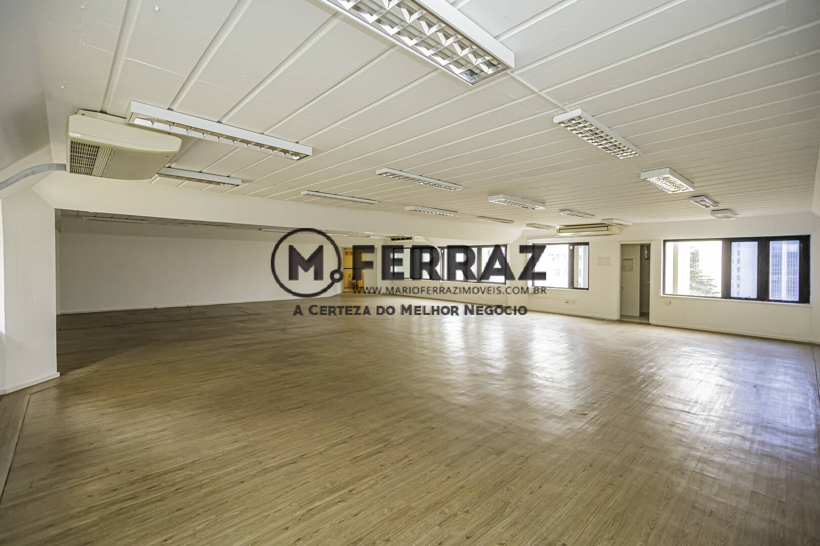 Conjunto Comercial-Sala à venda, 190m² - Foto 8