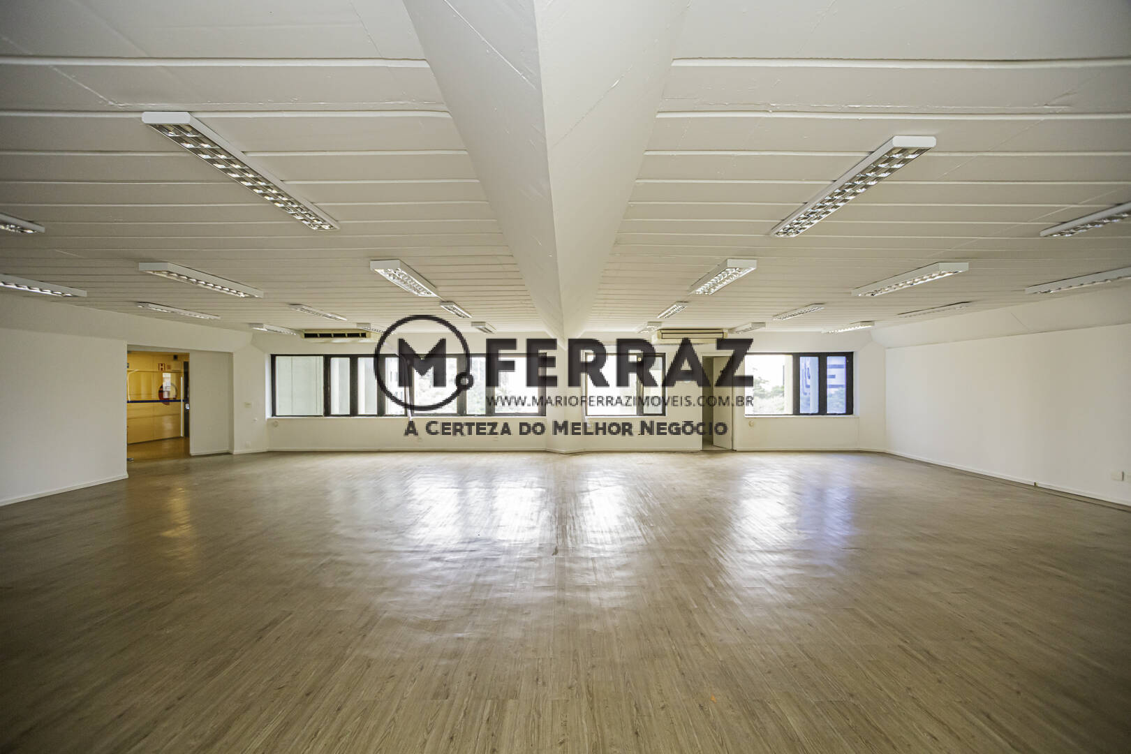 Conjunto Comercial-Sala à venda, 190m² - Foto 9