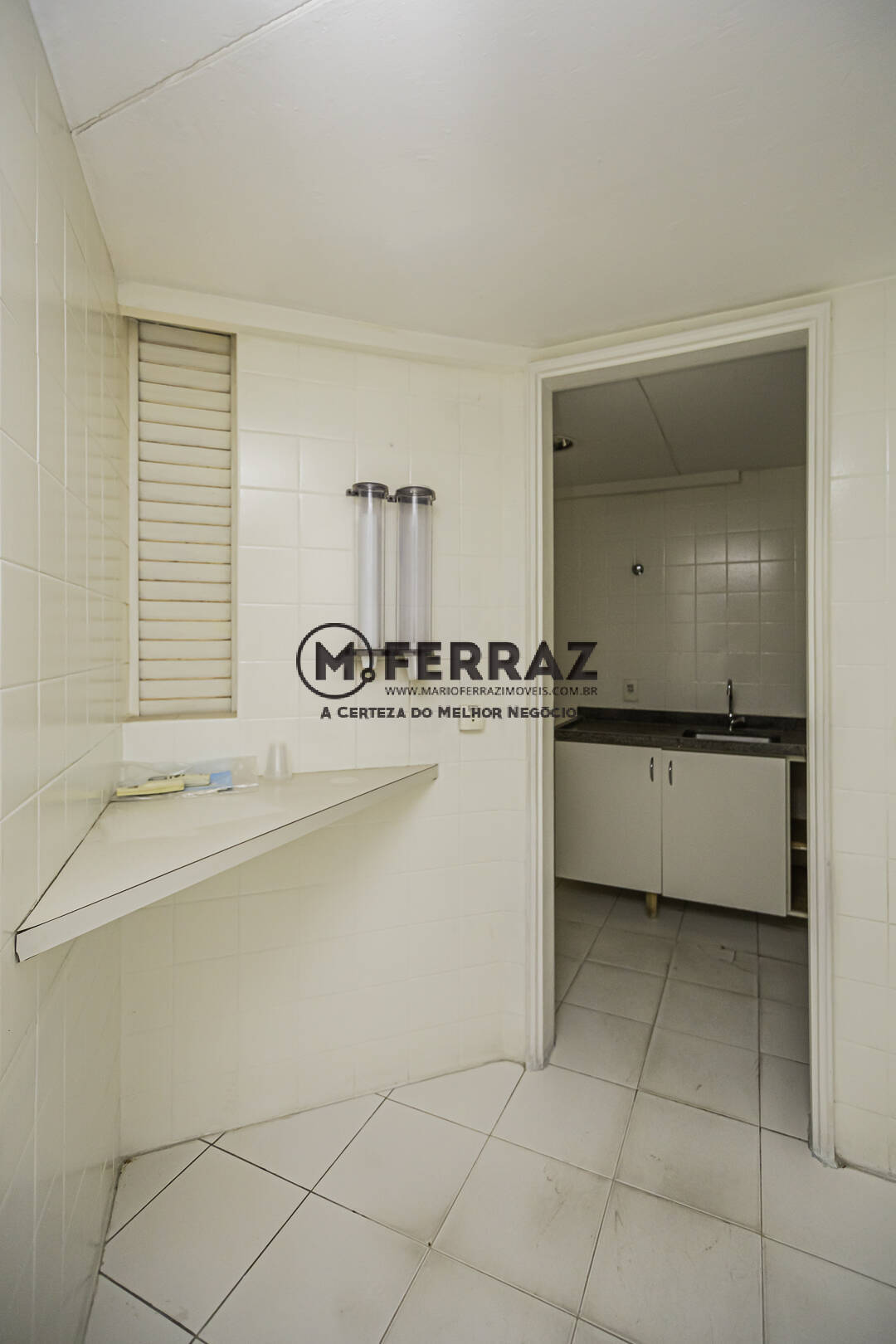 Conjunto Comercial-Sala à venda, 190m² - Foto 12