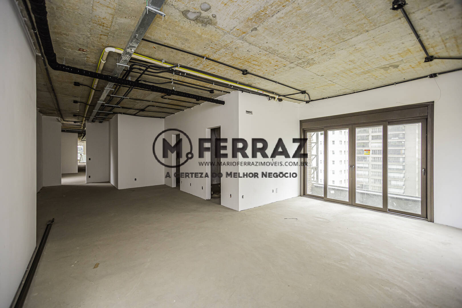 Apartamento à venda com 4 quartos, 472m² - Foto 24