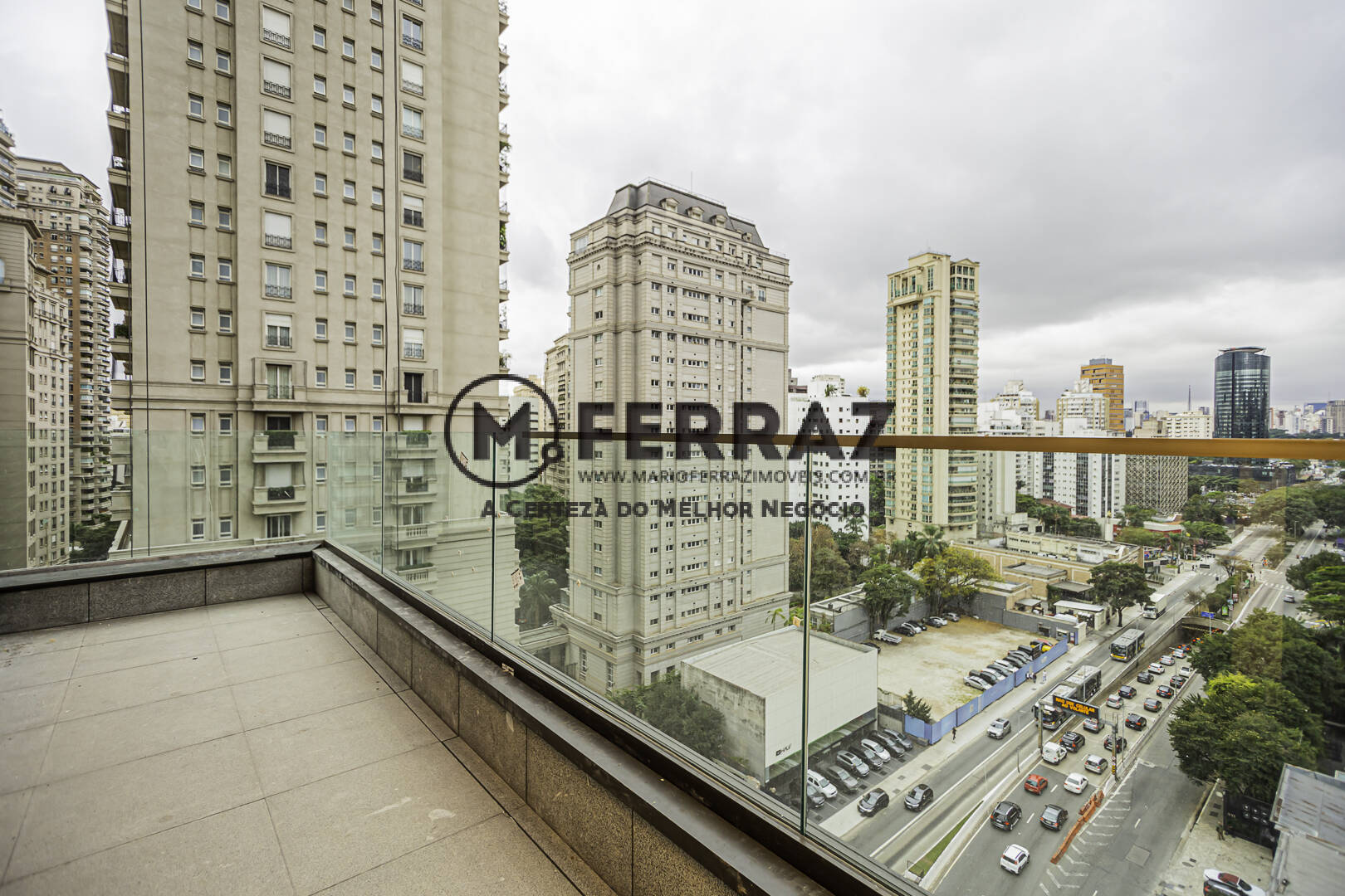 Apartamento à venda com 4 quartos, 472m² - Foto 10