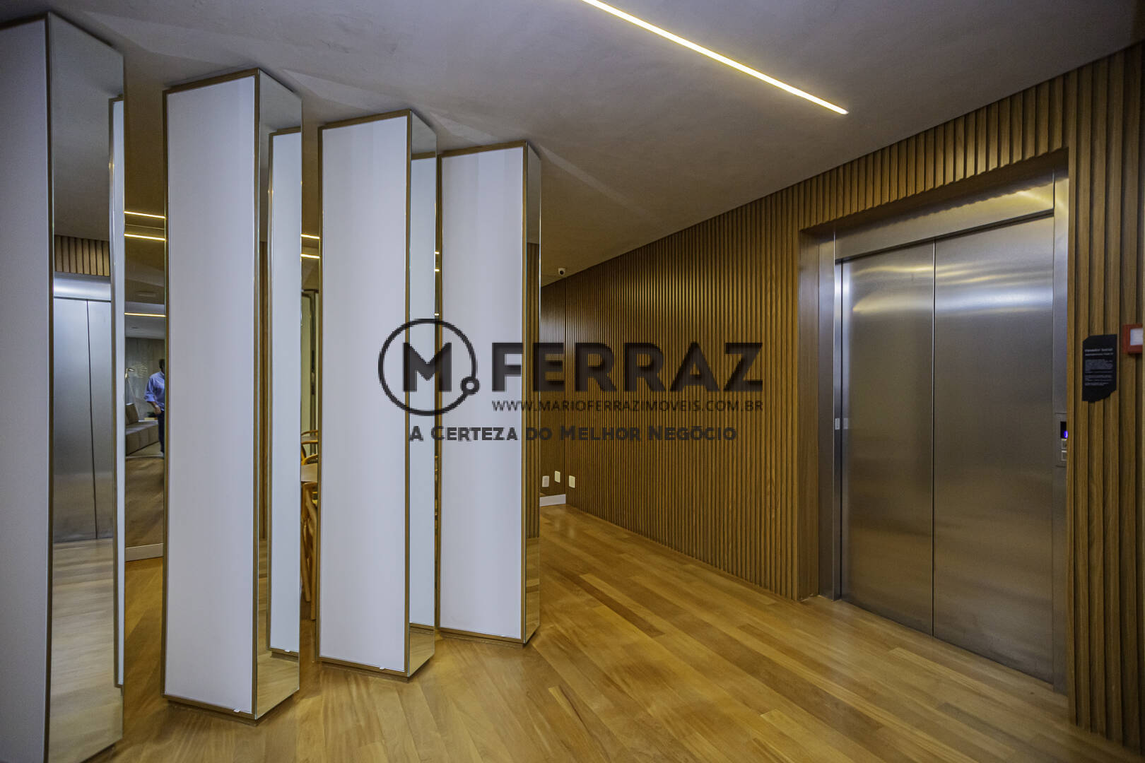 Apartamento à venda com 3 quartos, 315m² - Foto 33