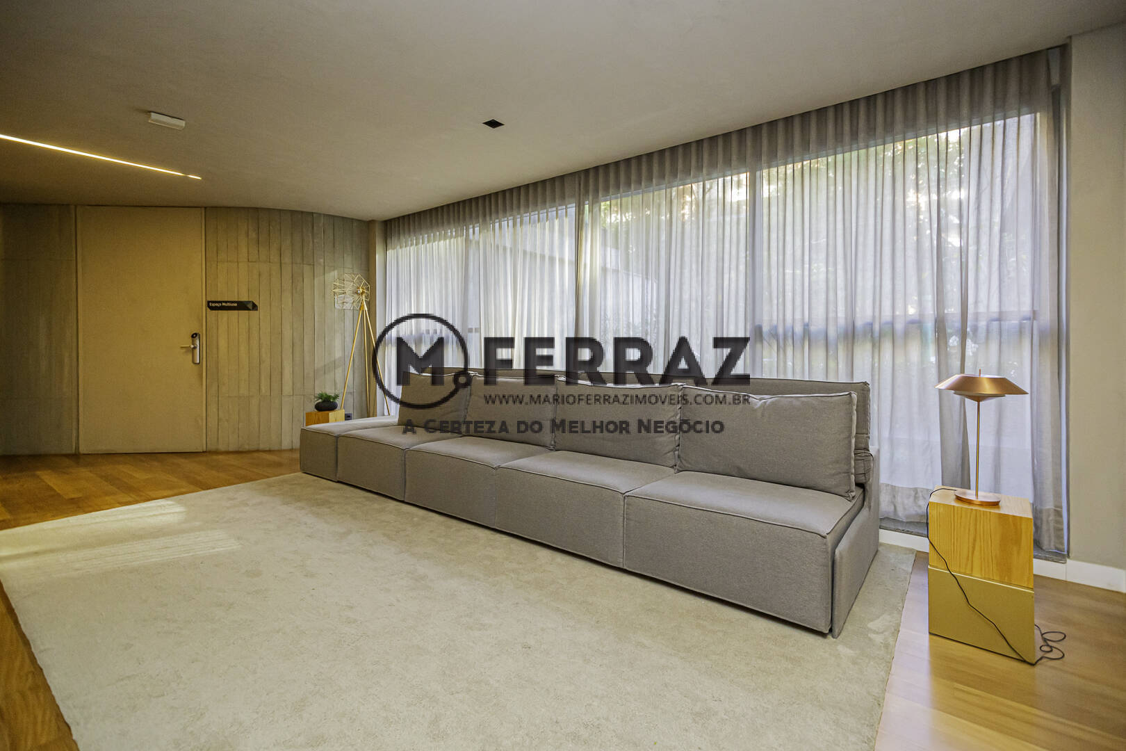 Apartamento à venda com 3 quartos, 315m² - Foto 34