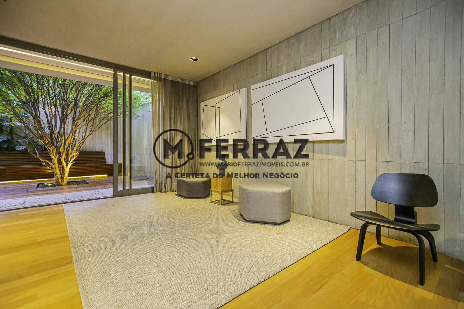 Apartamento à venda com 3 quartos, 315m² - Foto 38