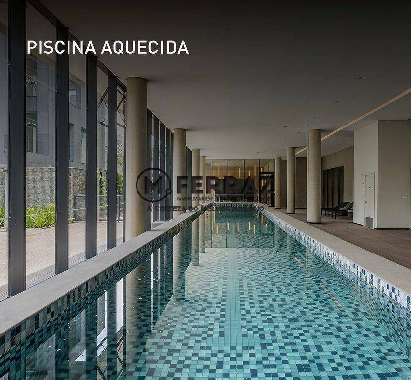 Cobertura à venda com 2 quartos, 77m² - Foto 10