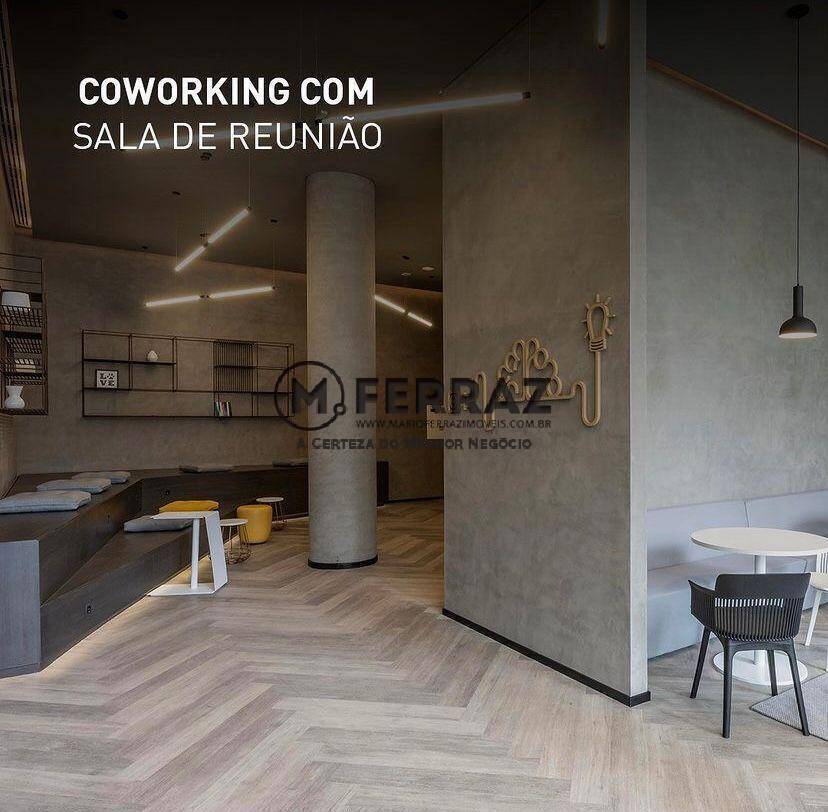 Cobertura à venda com 2 quartos, 77m² - Foto 13