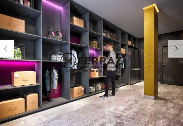 Cobertura à venda com 2 quartos, 77m² - Foto 15