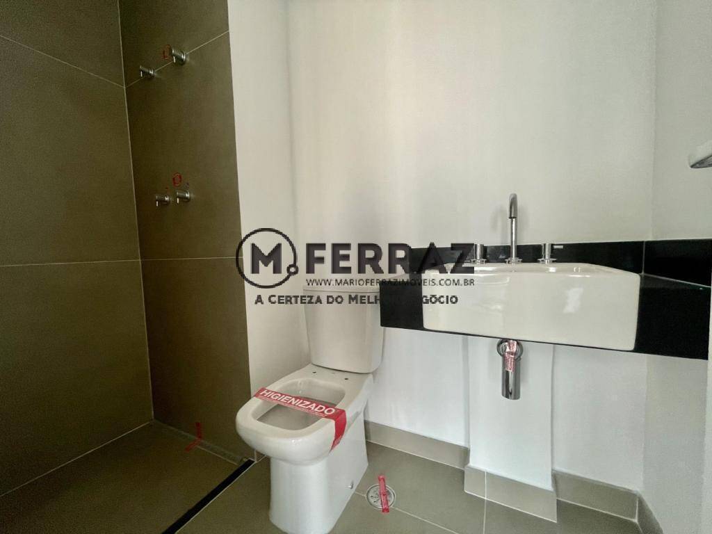 Cobertura à venda com 2 quartos, 77m² - Foto 6