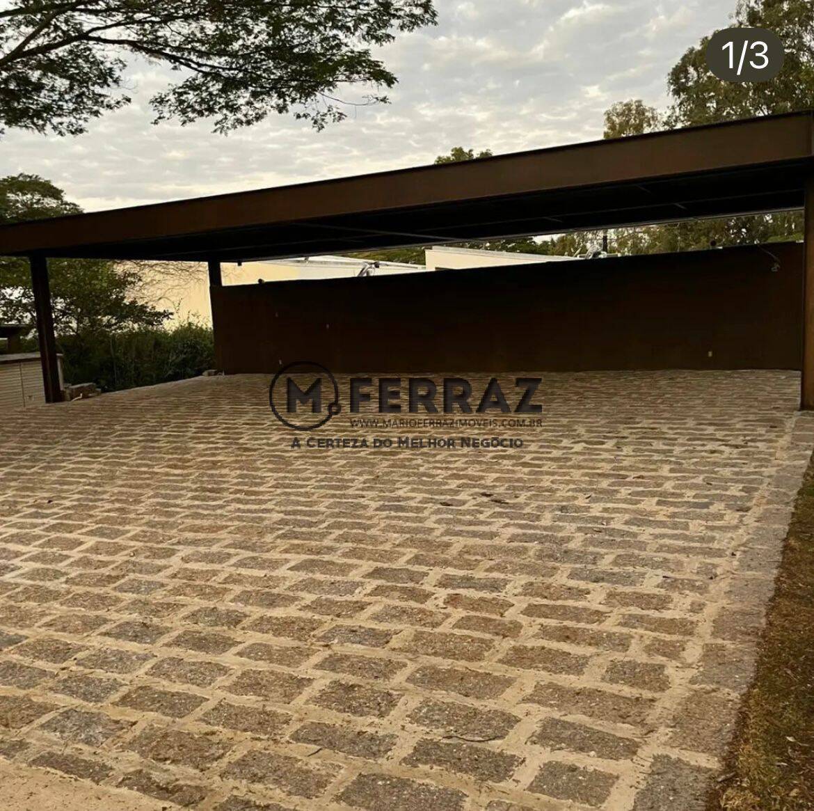 Casa de Condomínio à venda com 4 quartos, 465m² - Foto 9