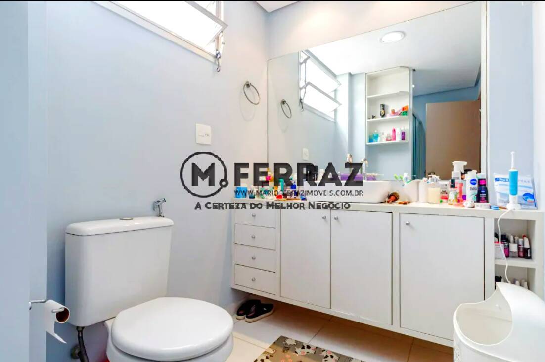 Apartamento à venda com 3 quartos, 142m² - Foto 18