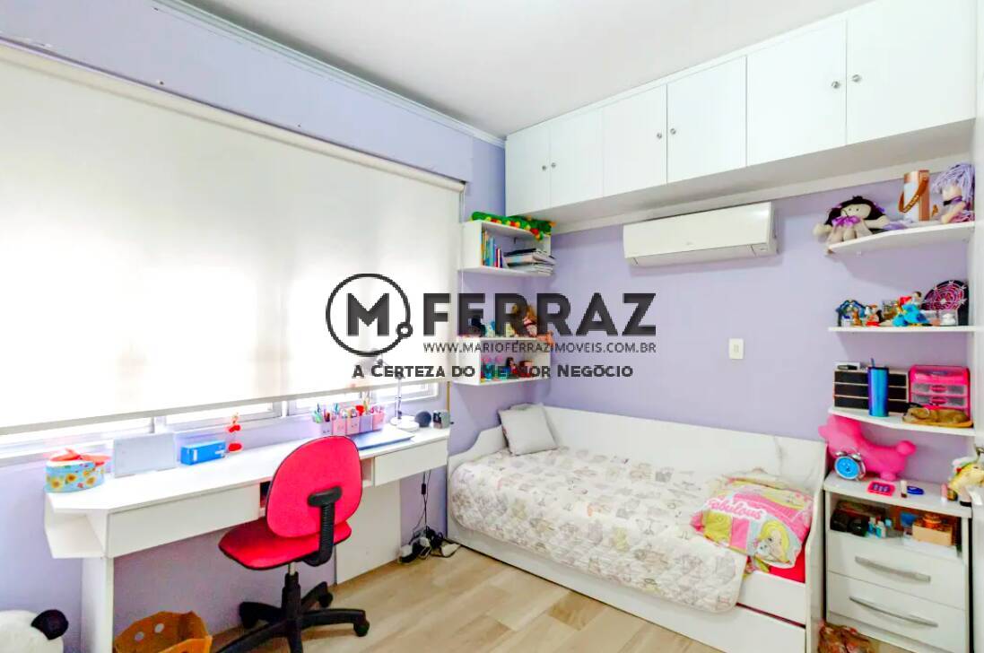 Apartamento à venda com 3 quartos, 142m² - Foto 16