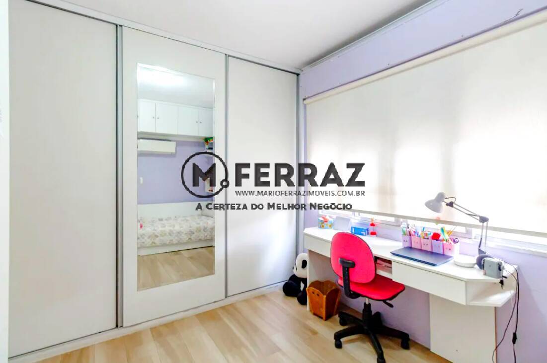 Apartamento à venda com 3 quartos, 142m² - Foto 17