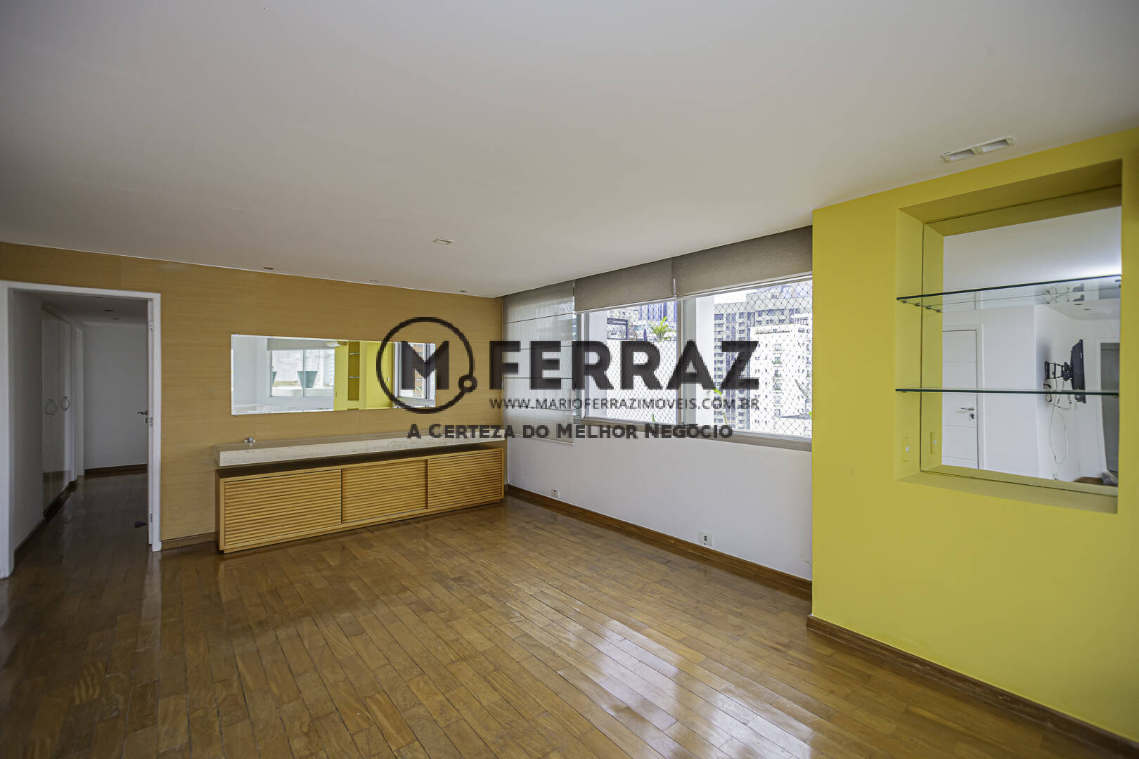 Apartamento à venda com 2 quartos, 220m² - Foto 6