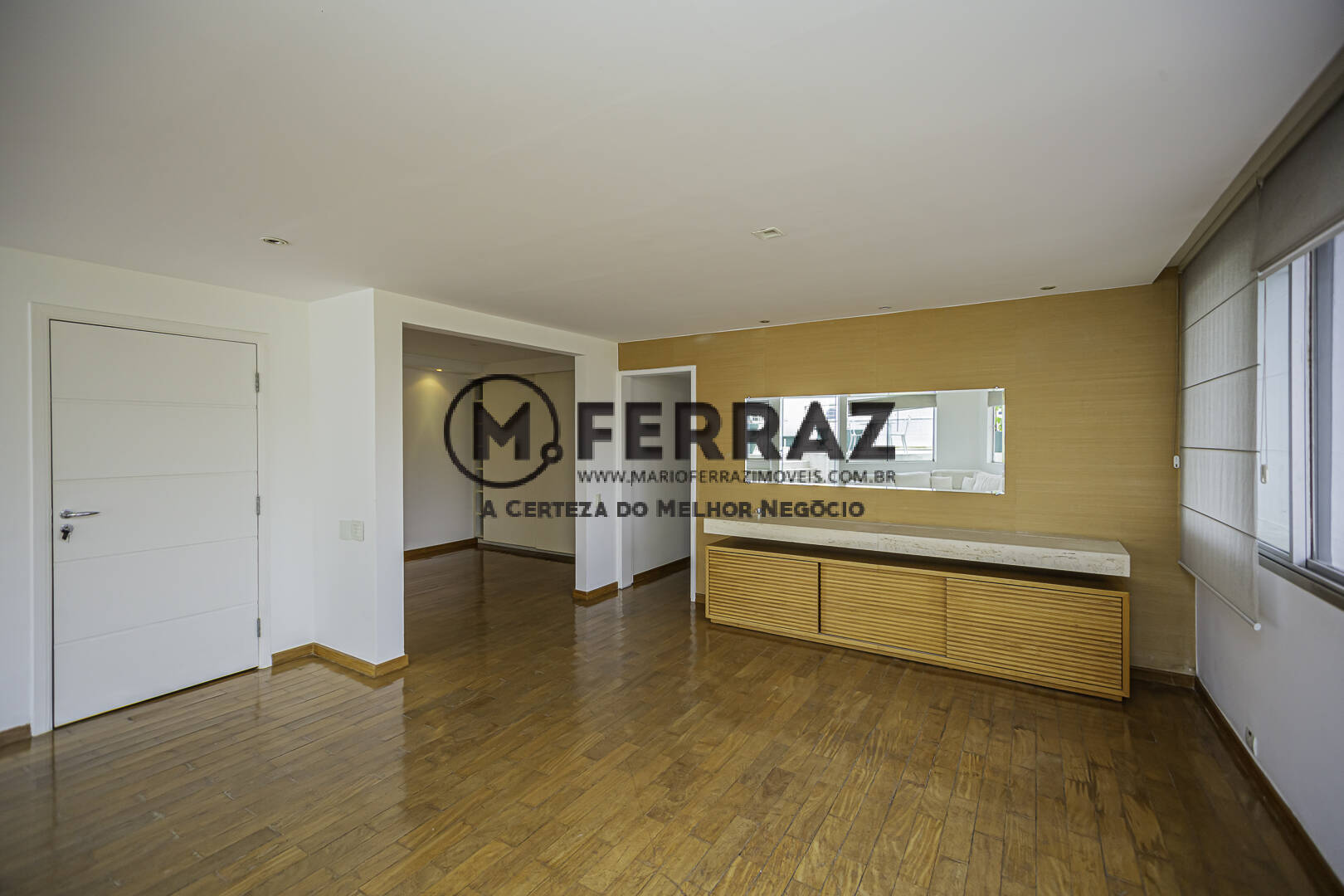 Apartamento à venda com 2 quartos, 220m² - Foto 7