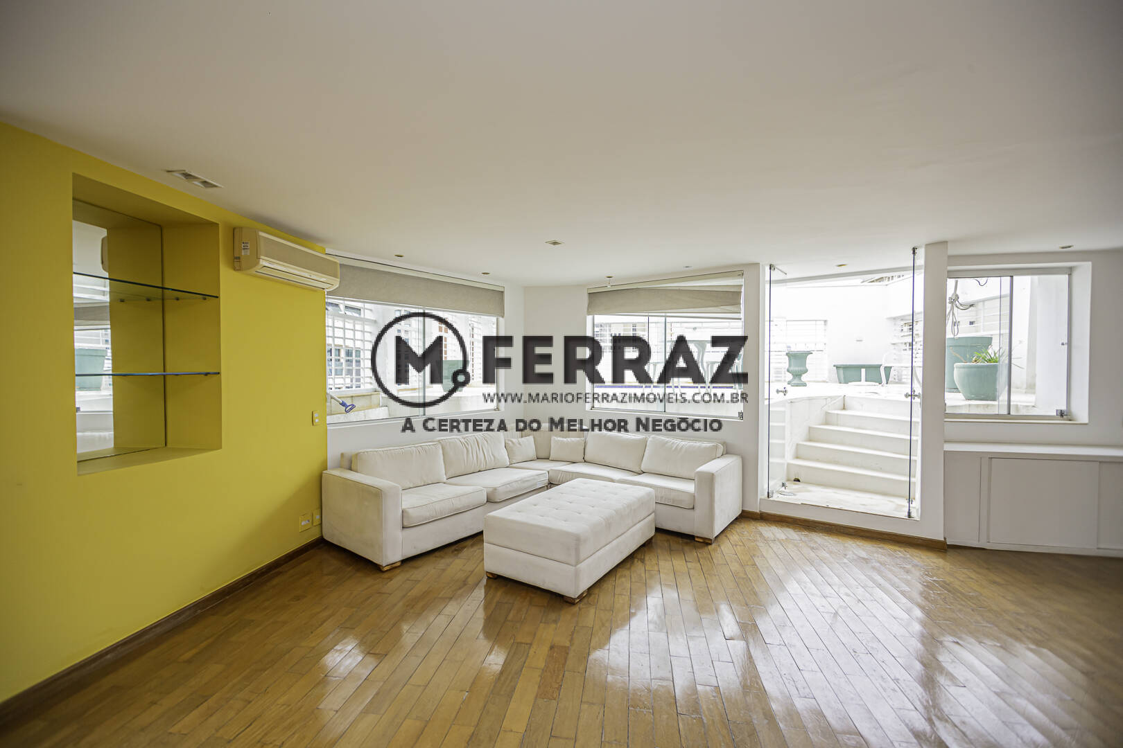 Apartamento à venda com 2 quartos, 220m² - Foto 9