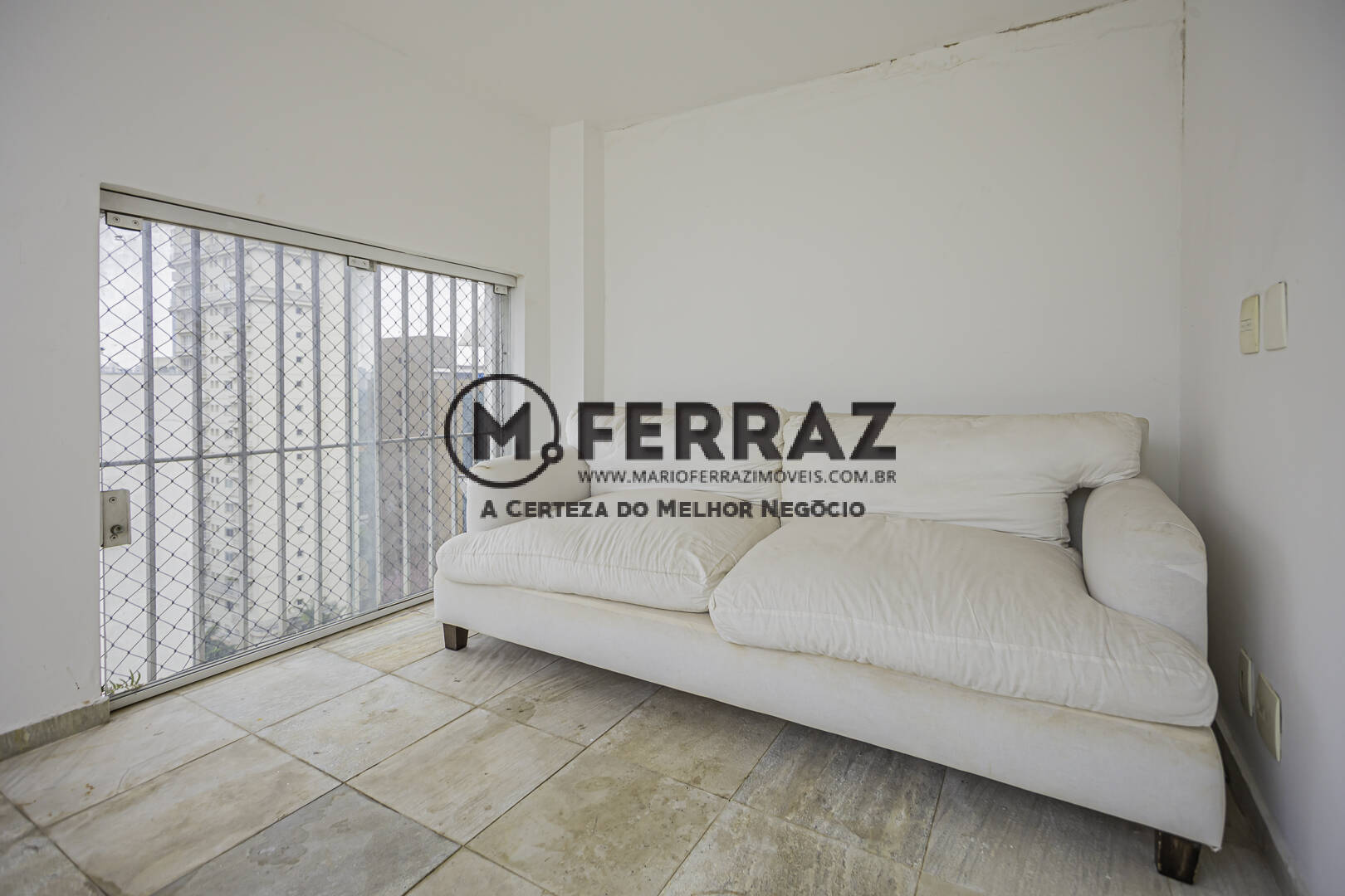 Apartamento à venda com 2 quartos, 220m² - Foto 14