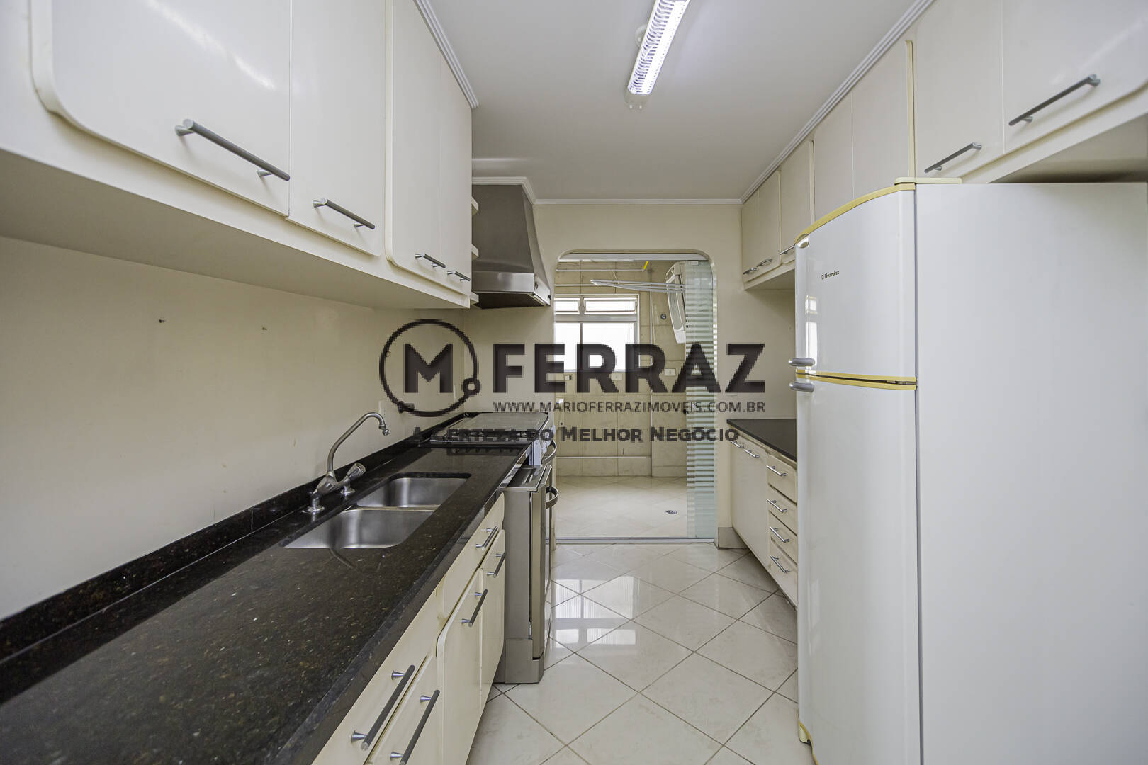 Apartamento à venda com 2 quartos, 220m² - Foto 20