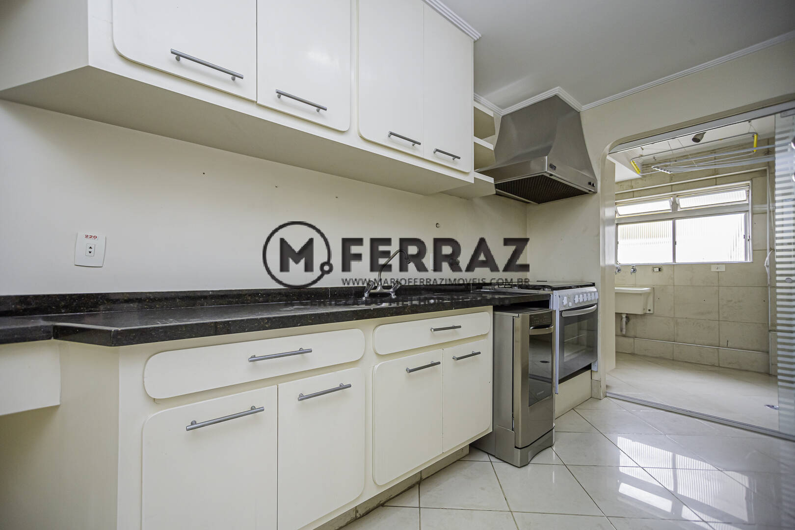 Apartamento à venda com 2 quartos, 220m² - Foto 21