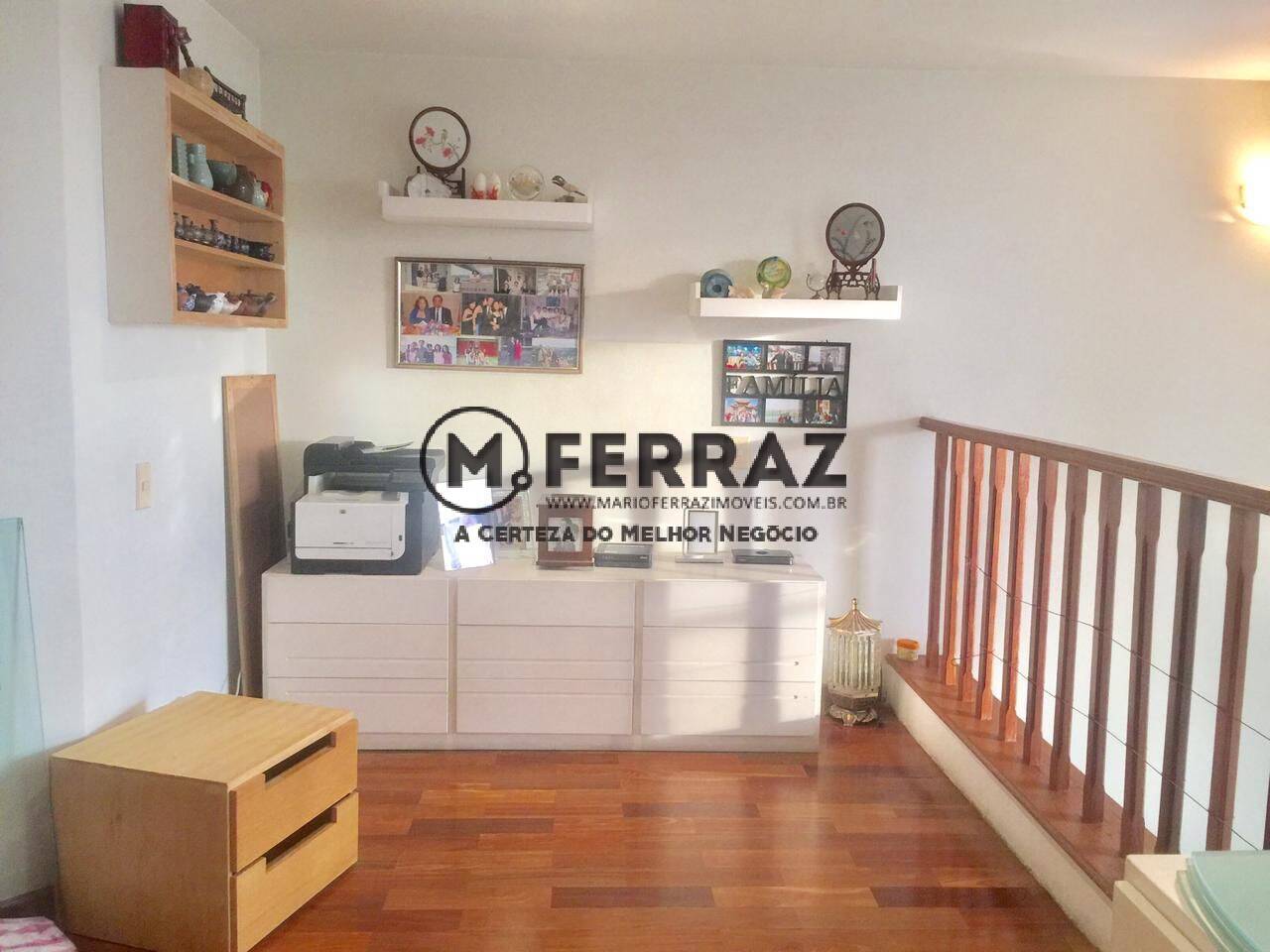 Apartamento à venda com 4 quartos, 358m² - Foto 8