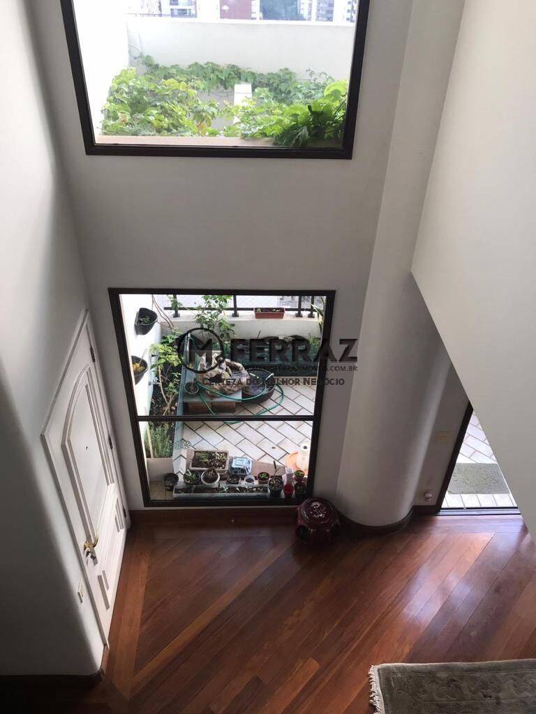 Apartamento à venda com 4 quartos, 358m² - Foto 9