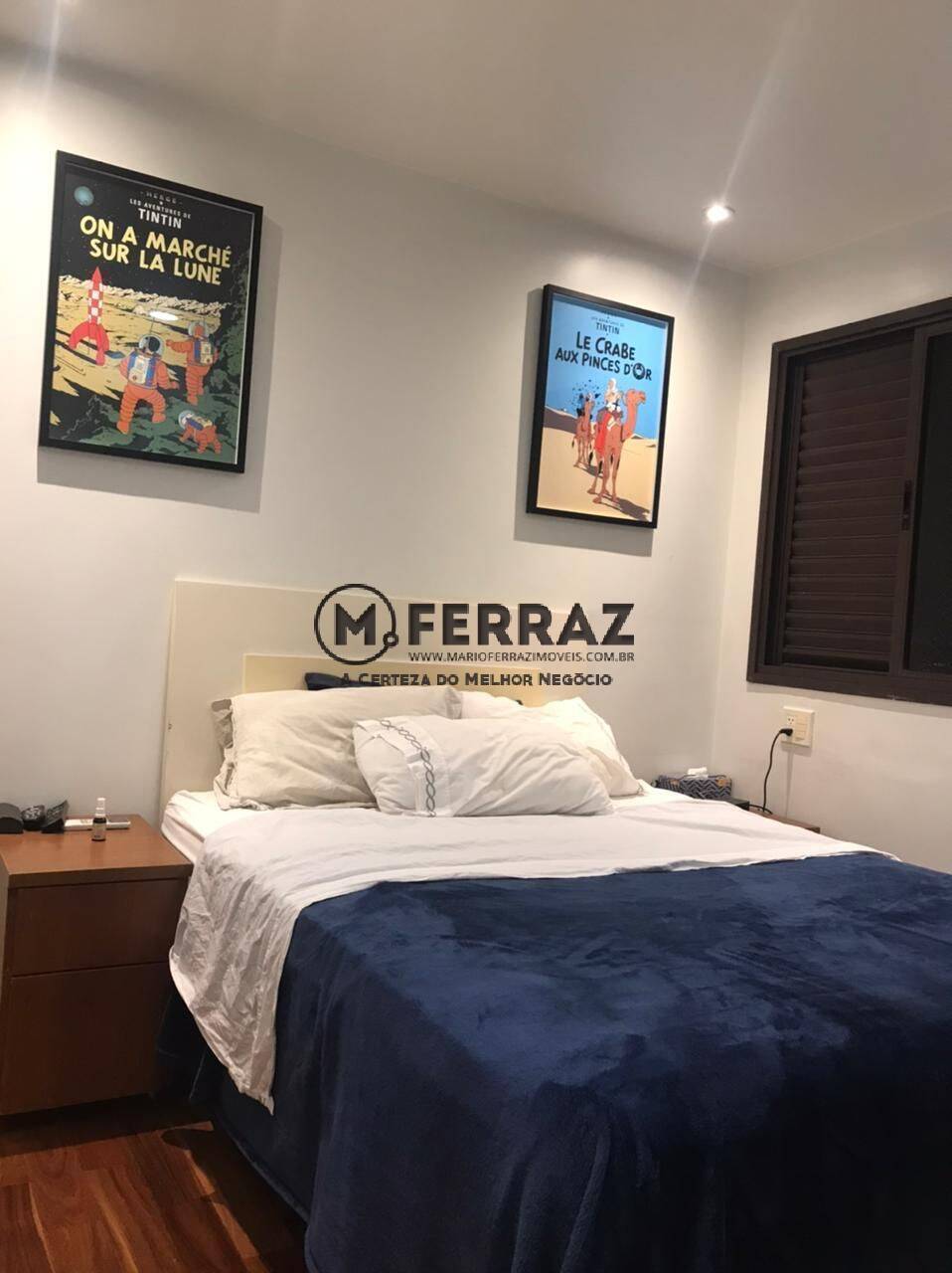 Apartamento à venda com 4 quartos, 358m² - Foto 16