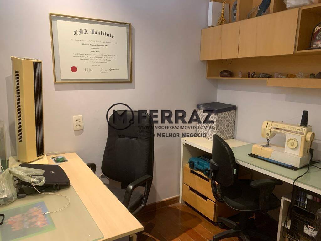 Apartamento à venda com 4 quartos, 358m² - Foto 15